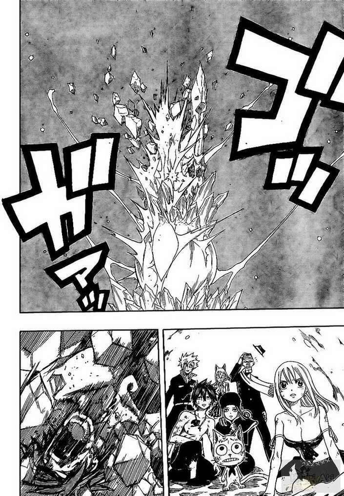 Fairy Tail Tập 98 trang 18