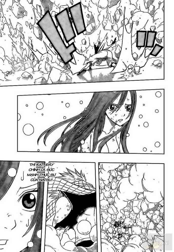 Fairy Tail Tập 98 trang 19