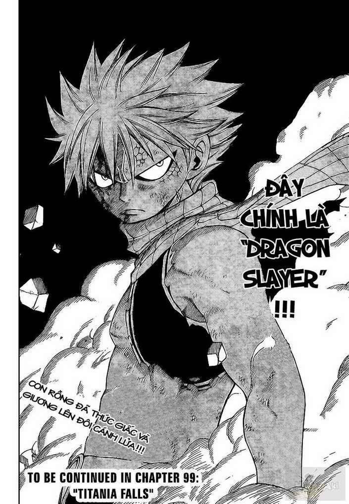 Fairy Tail Tập 98 trang 20