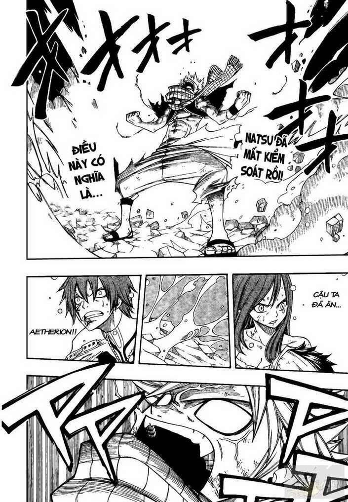 Fairy Tail Tập 98 trang 3