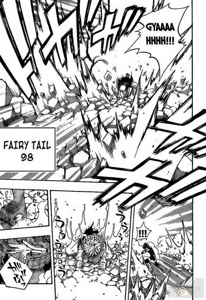 Fairy Tail Tập 98 trang 4