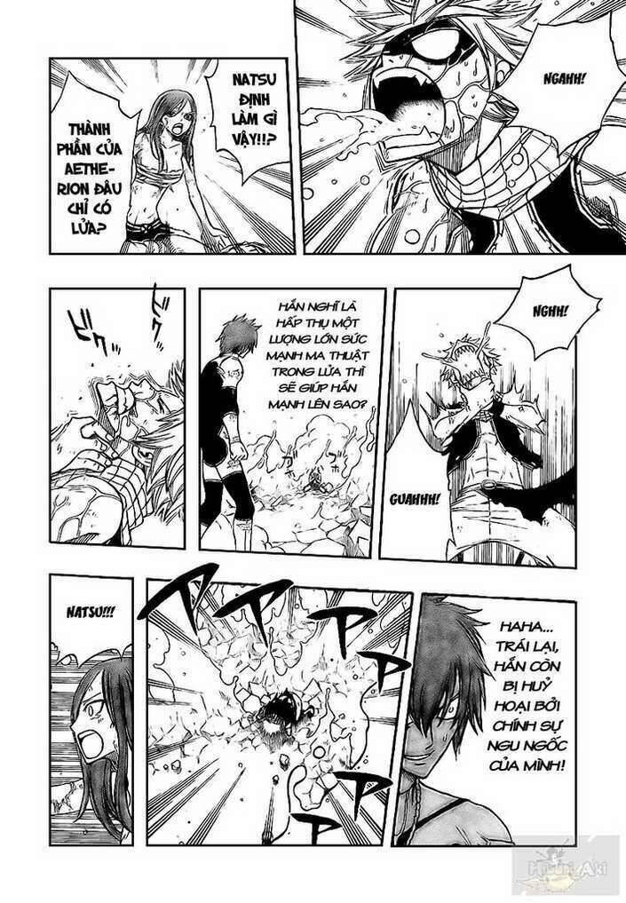 Fairy Tail Tập 98 trang 5