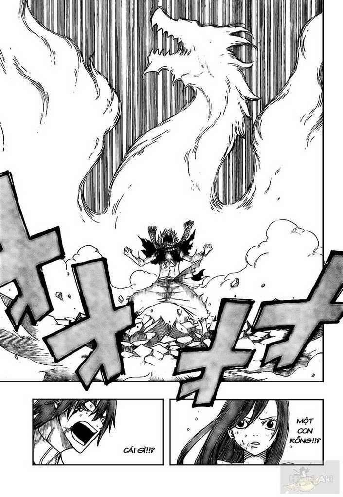 Fairy Tail Tập 98 trang 6