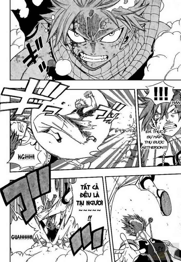 Fairy Tail Tập 98 trang 7