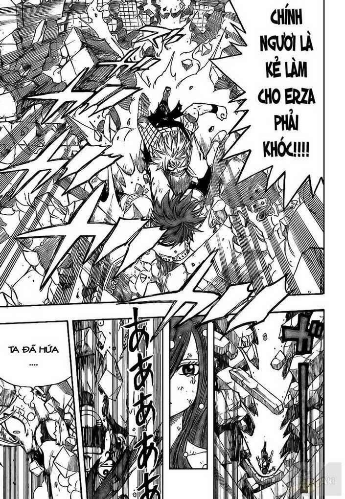 Fairy Tail Tập 98 trang 8