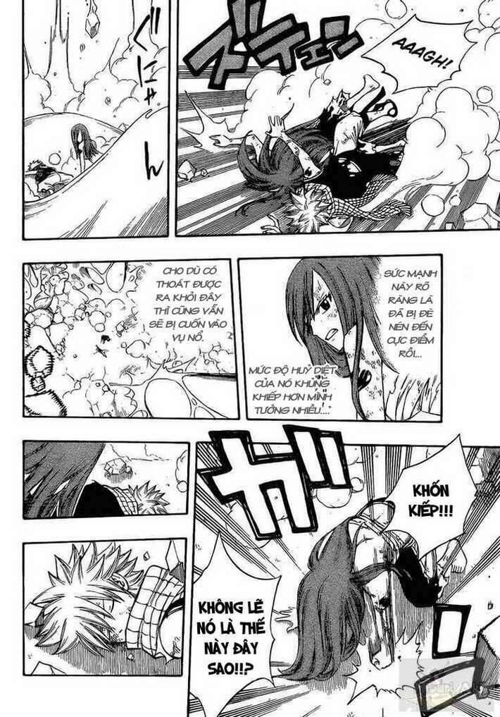 Fairy Tail Tập 99 trang 11