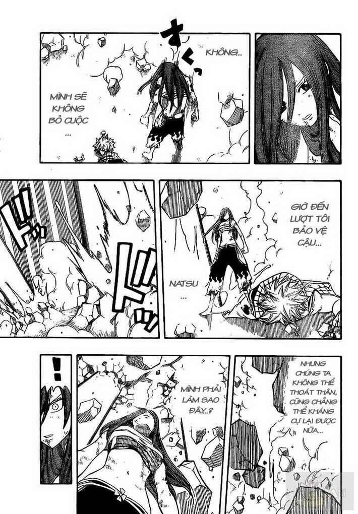 Fairy Tail Tập 99 trang 12