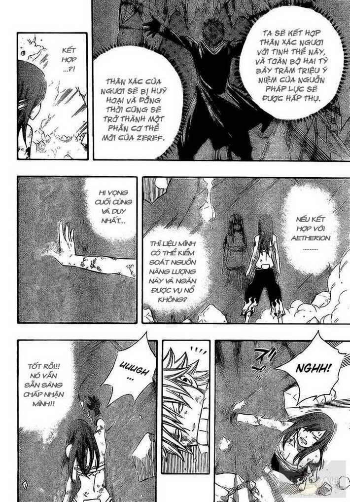 Fairy Tail Tập 99 trang 13