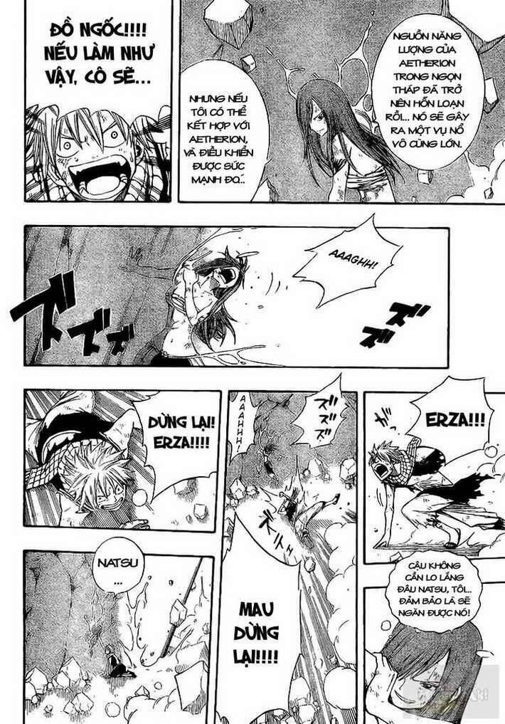 Fairy Tail Tập 99 trang 15