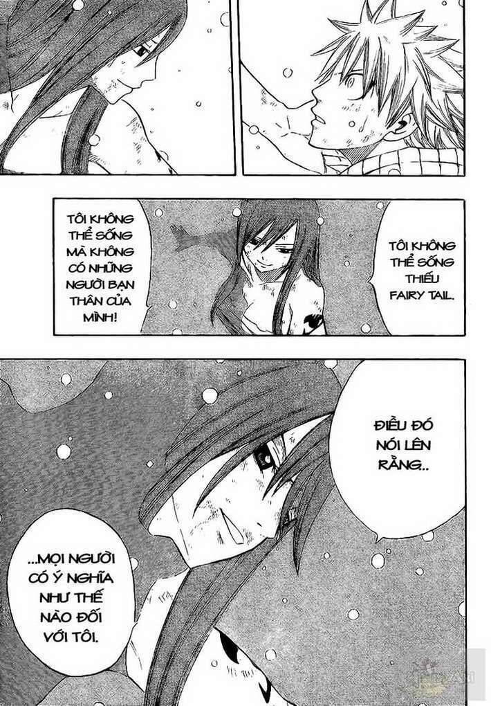 Fairy Tail Tập 99 trang 16
