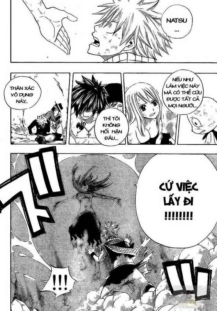 Fairy Tail Tập 99 trang 17