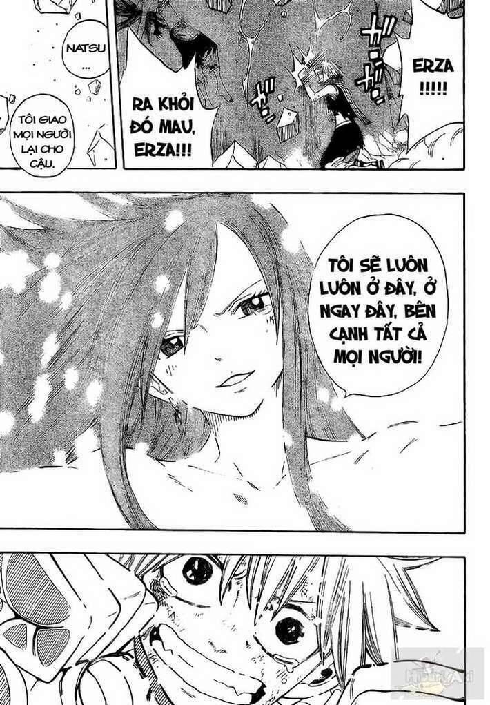 Fairy Tail Tập 99 trang 18