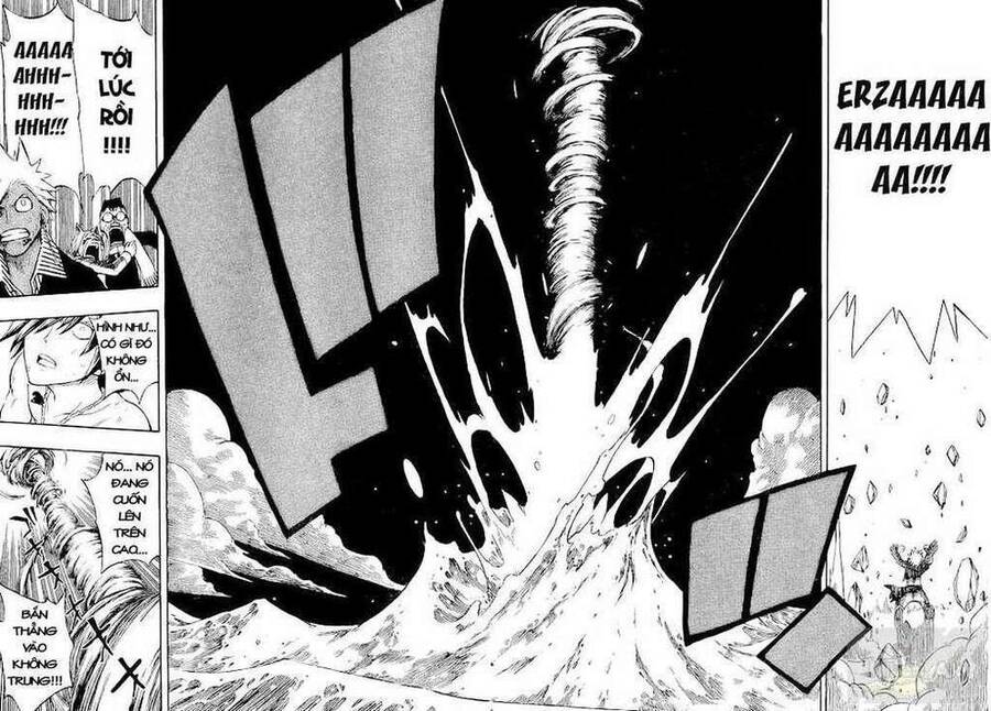 Fairy Tail Tập 99 trang 19