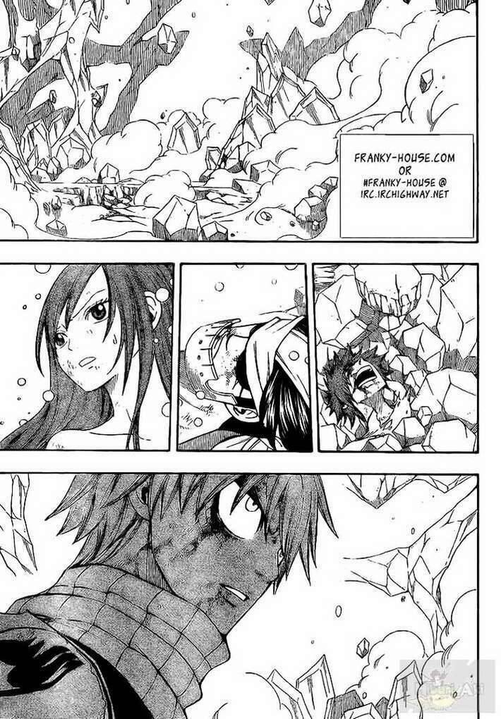 Fairy Tail Tập 99 trang 4