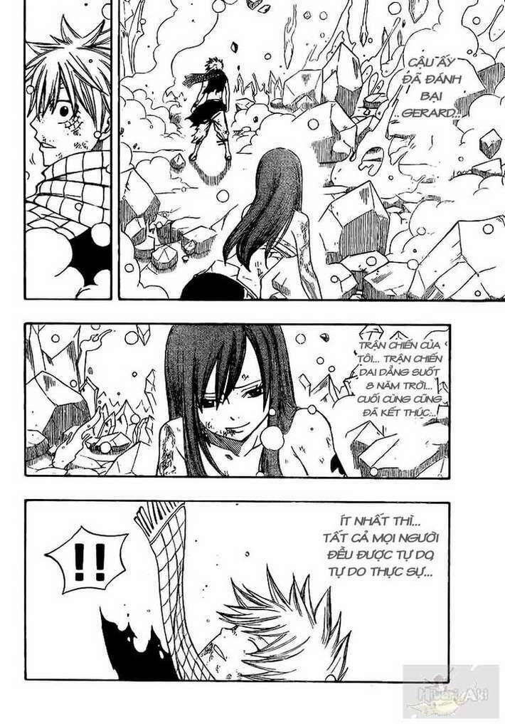 Fairy Tail Tập 99 trang 5