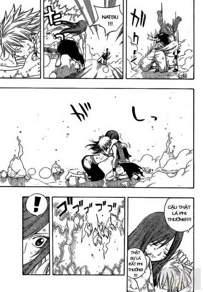 Fairy Tail Tập 99 trang 6