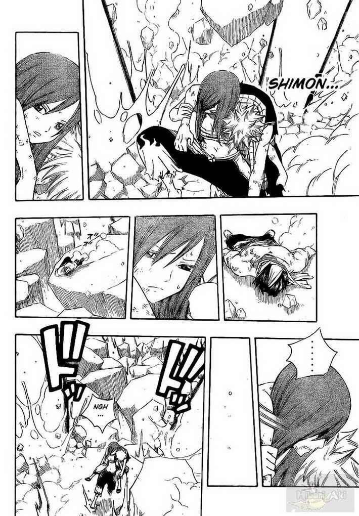 Fairy Tail Tập 99 trang 9