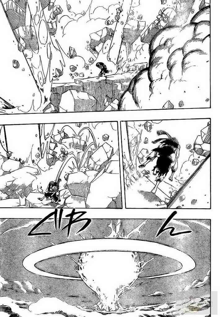 Fairy Tail Tập 99 trang 10