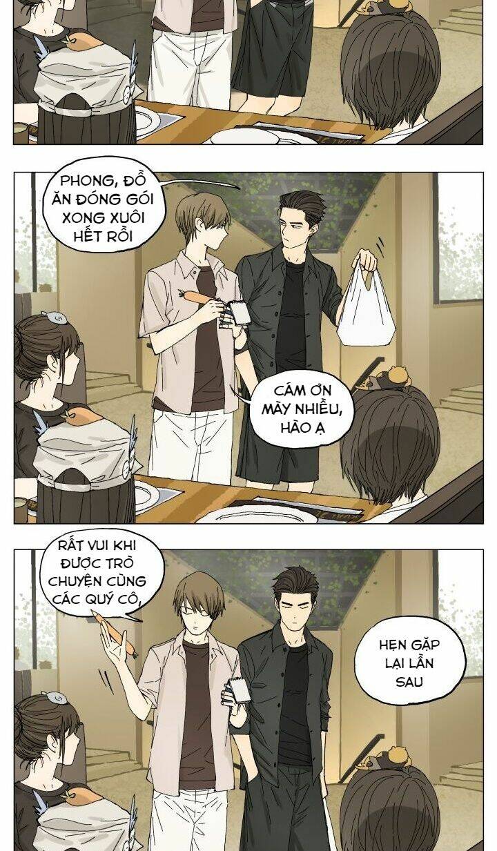 Friendzone Tập 70 trang 6
