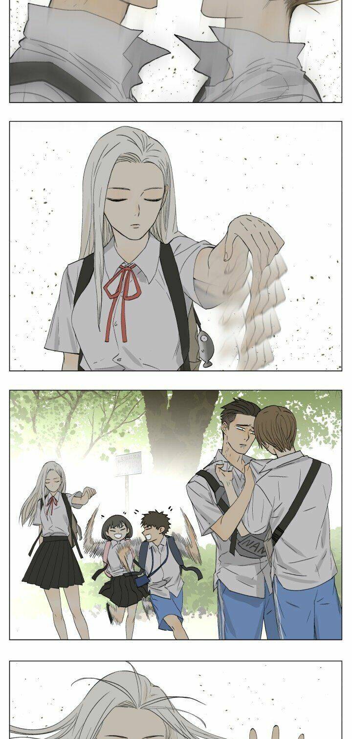 Friendzone Tập 73 trang 6