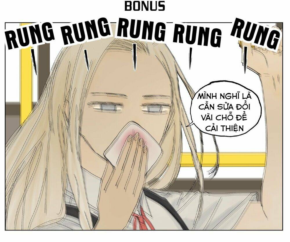 Friendzone Tập 74 trang 6