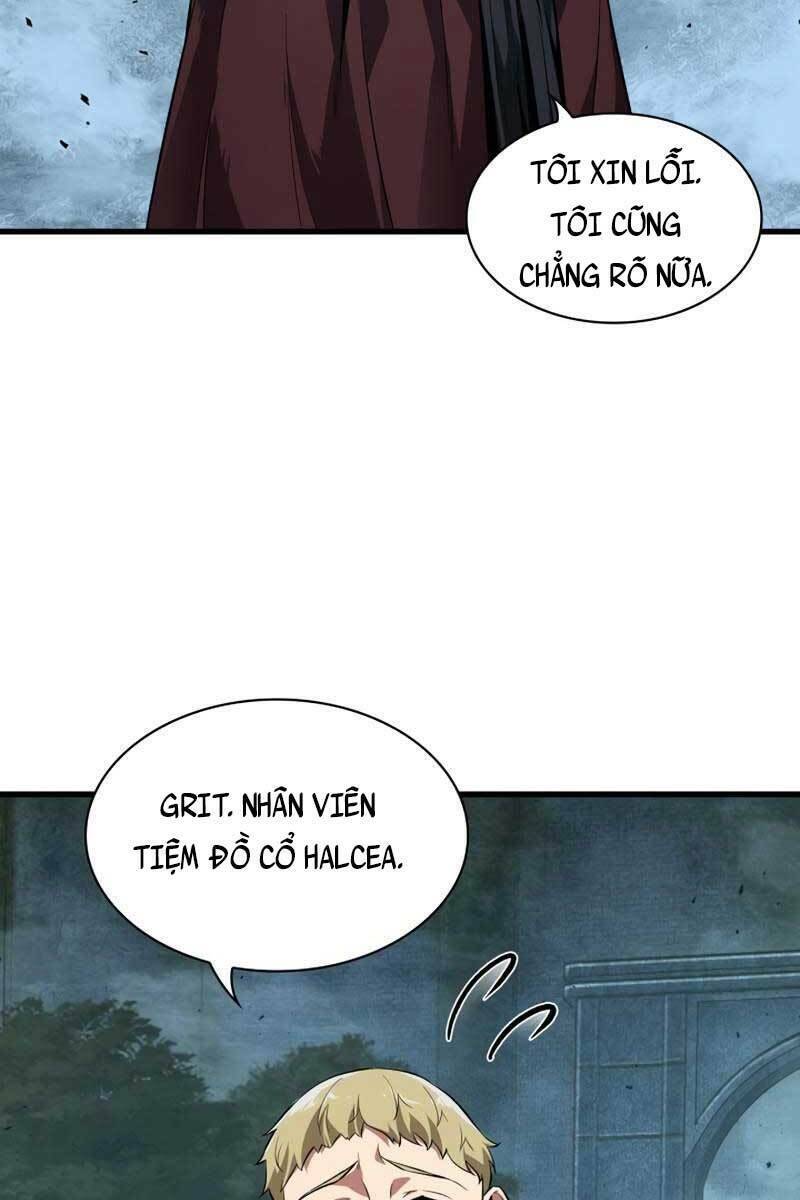 Gacha Vô Hạn Tập 1 trang 4