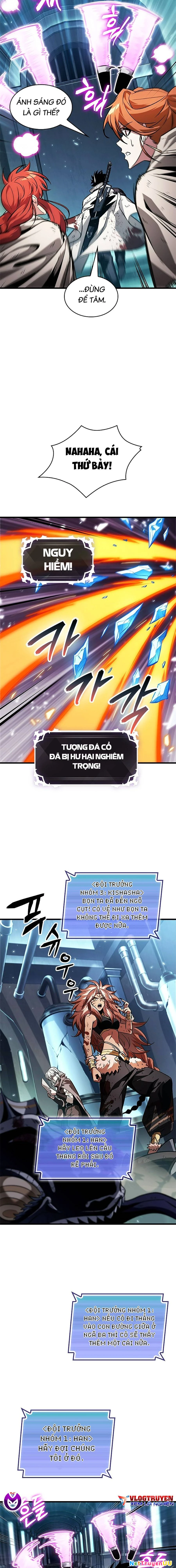 Gacha Vô Hạn Tập 111 trang 4