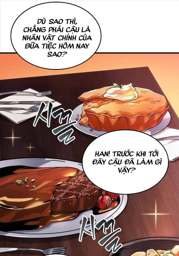 Gacha Vô Hạn Tập 113 trang 28