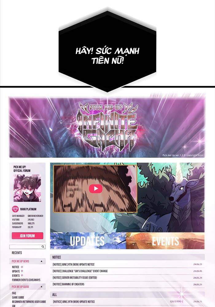 Gacha Vô Hạn Tập 113 trang 44