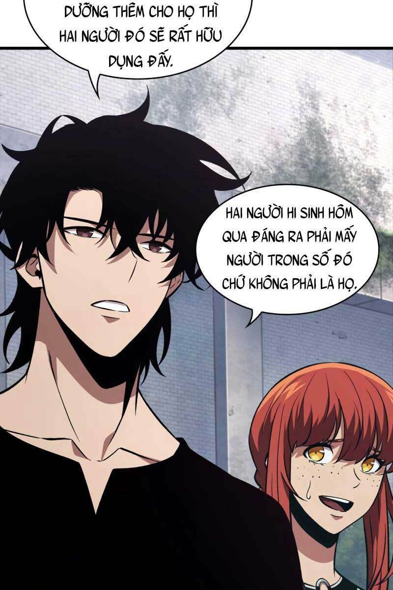 Gacha Vô Hạn Tập 13 trang 36