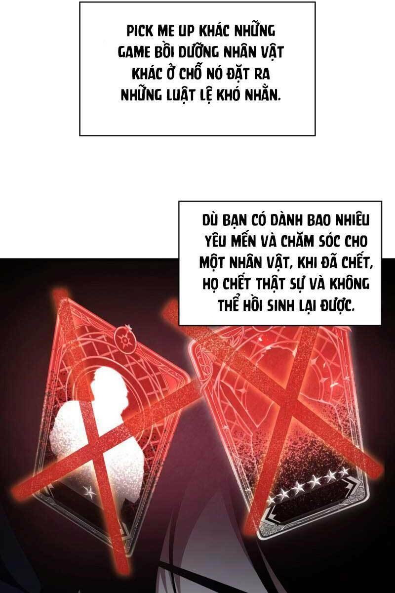 Gacha Vô Hạn Tập 2 trang 11