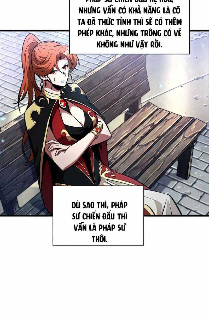 Gacha Vô Hạn Tập 21 trang 11