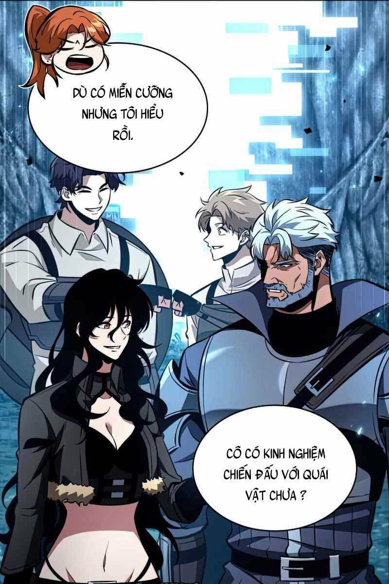Gacha Vô Hạn Tập 21 trang 13