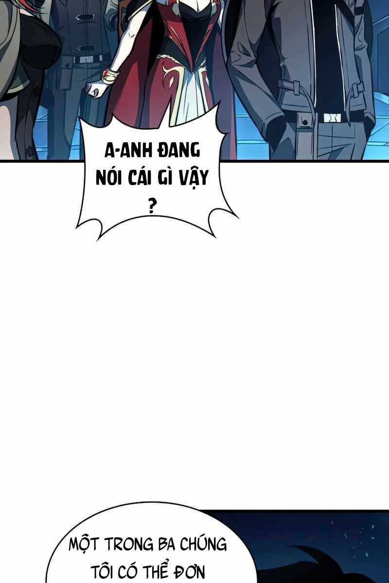 Gacha Vô Hạn Tập 21 trang 25