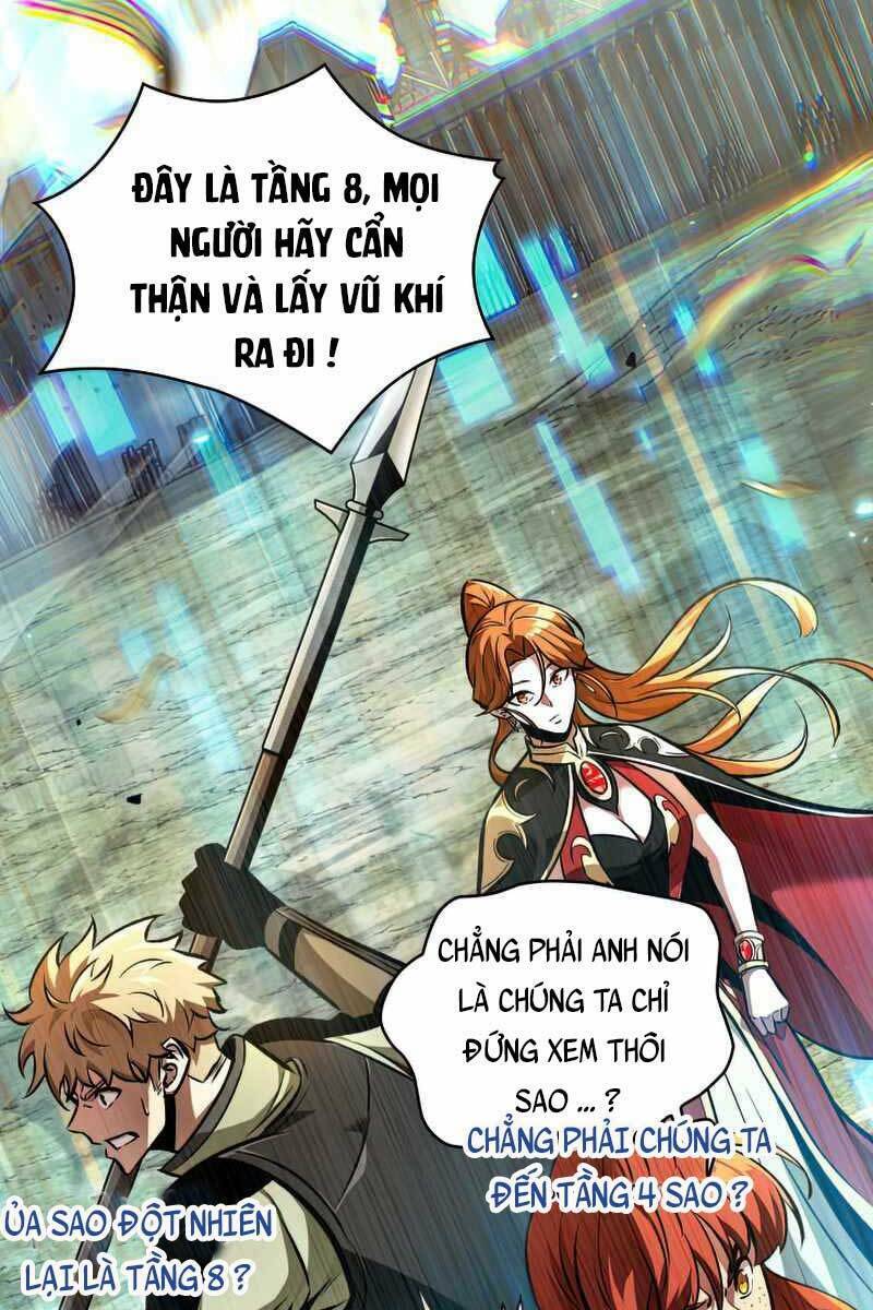 Gacha Vô Hạn Tập 21 trang 36