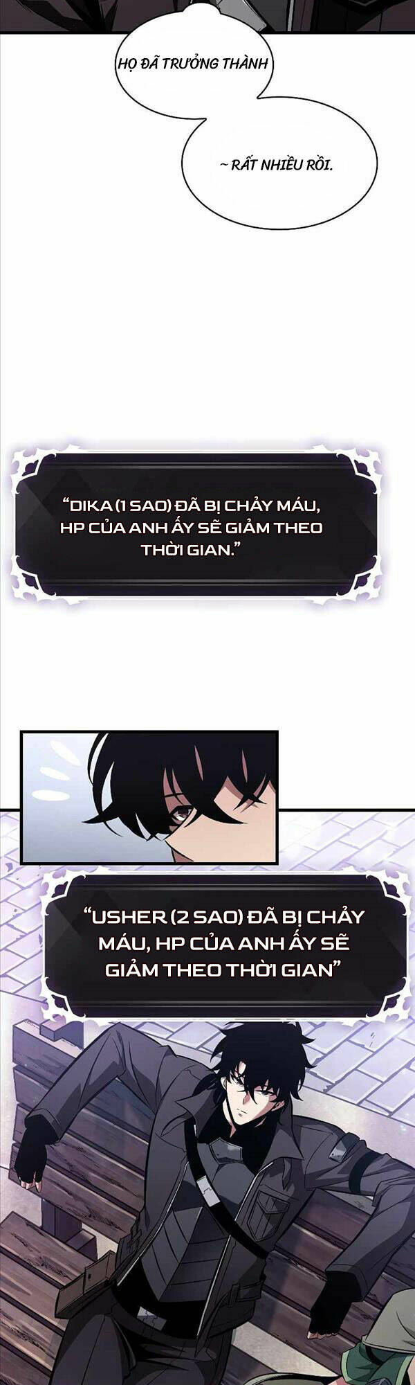 Gacha Vô Hạn Tập 39 trang 14