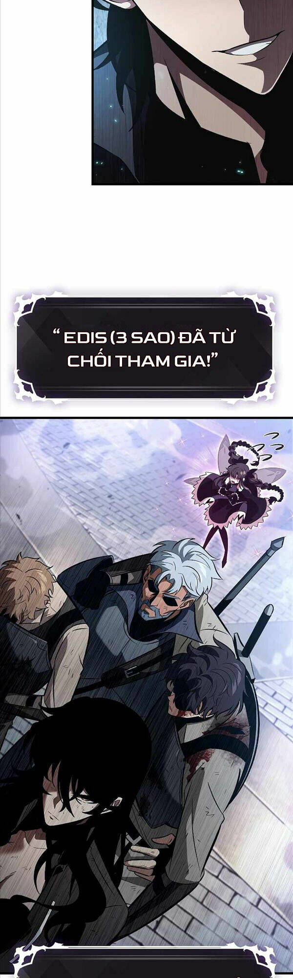 Gacha Vô Hạn Tập 39 trang 19
