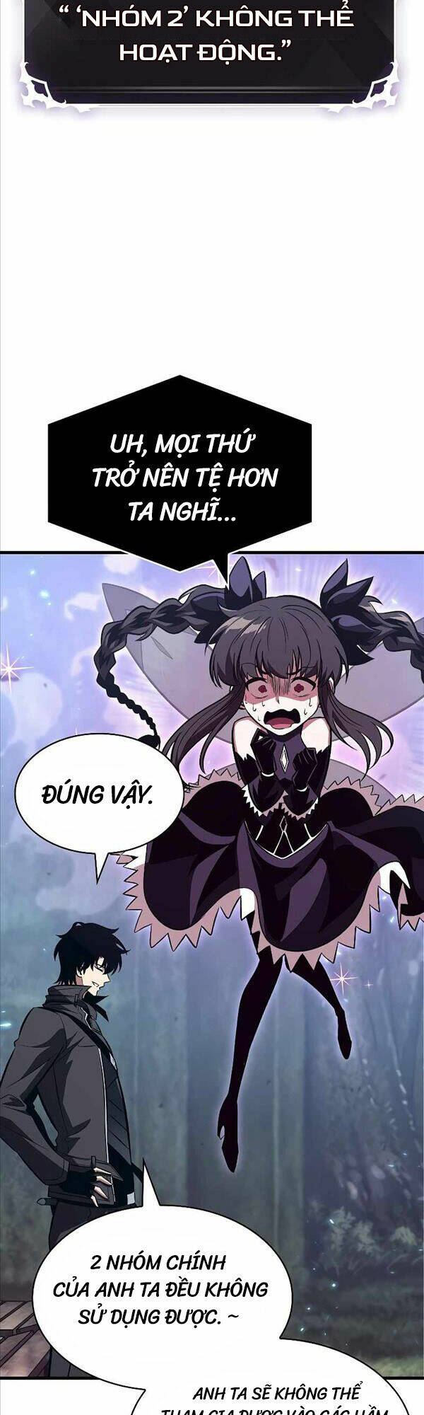 Gacha Vô Hạn Tập 39 trang 20