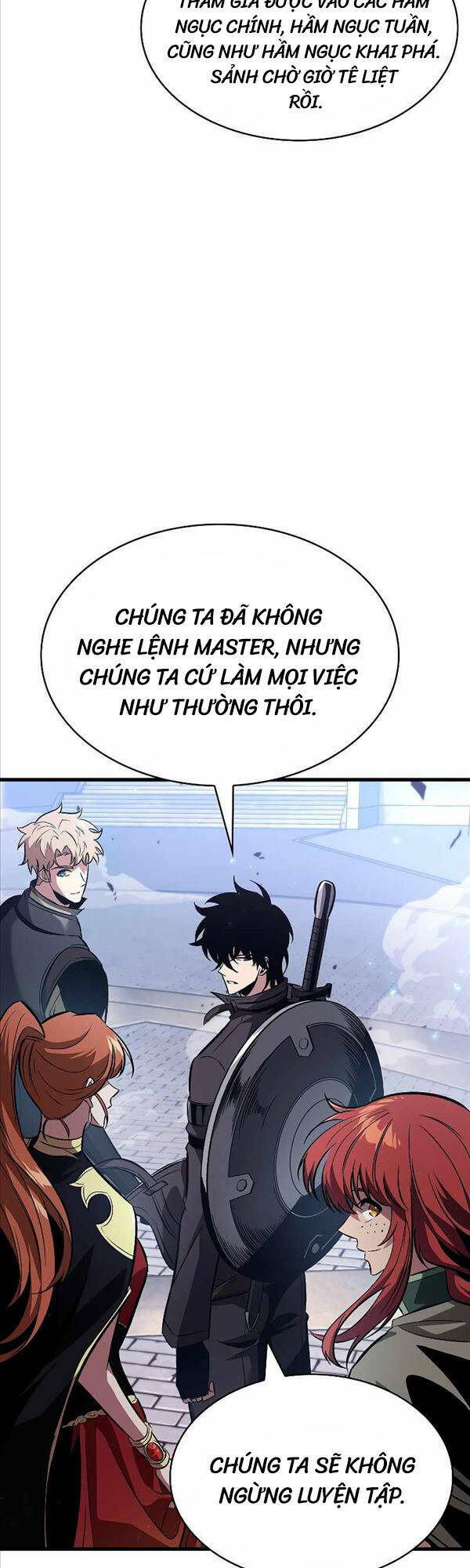 Gacha Vô Hạn Tập 39 trang 21