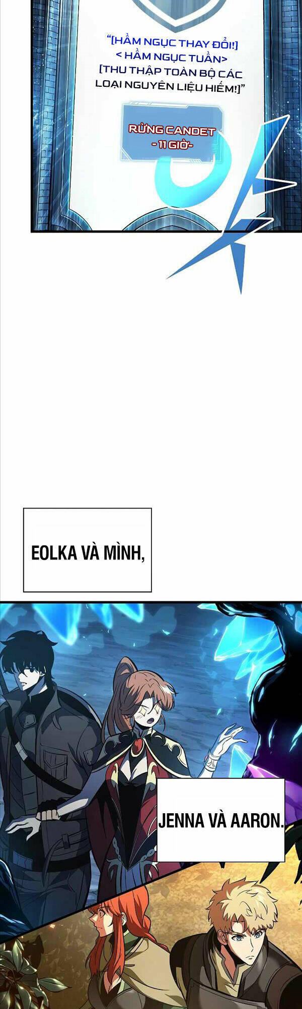 Gacha Vô Hạn Tập 39 trang 28