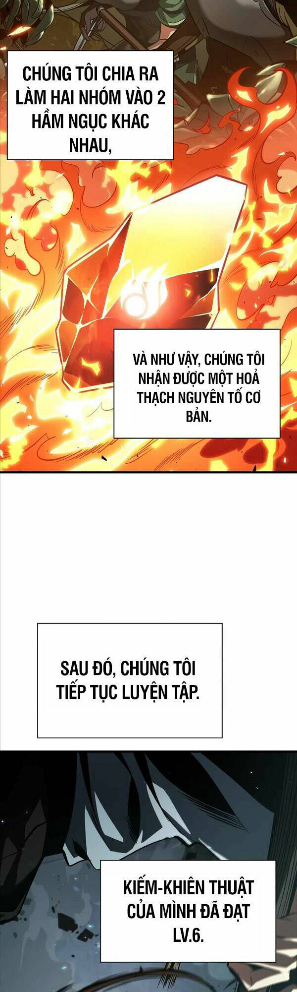 Gacha Vô Hạn Tập 39 trang 29