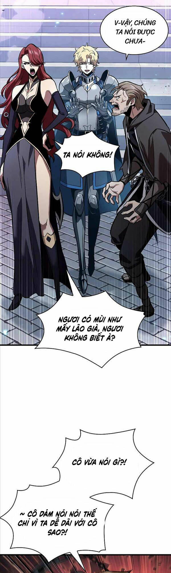 Gacha Vô Hạn Tập 39 trang 41