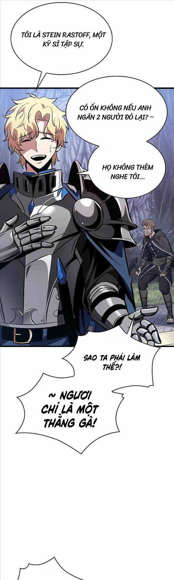 Gacha Vô Hạn Tập 39 trang 45