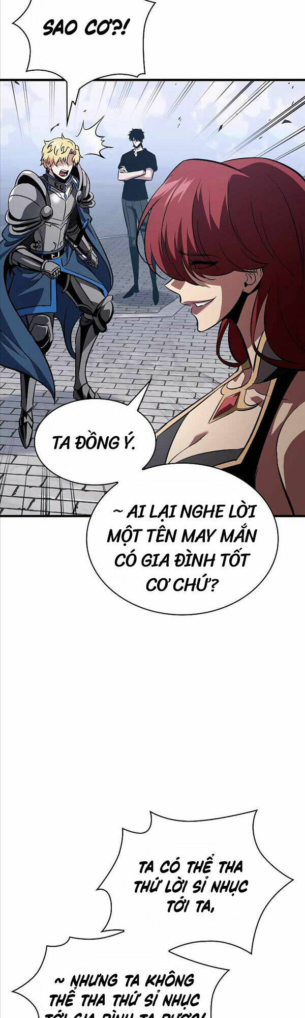 Gacha Vô Hạn Tập 39 trang 46