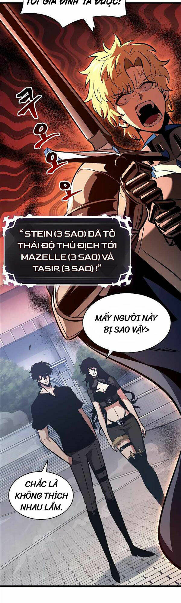 Gacha Vô Hạn Tập 39 trang 47