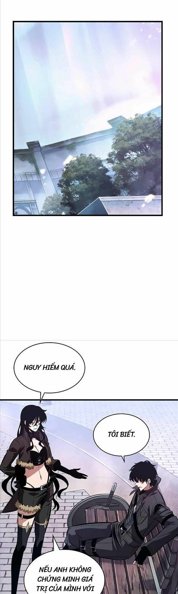 Gacha Vô Hạn Tập 39 trang 6