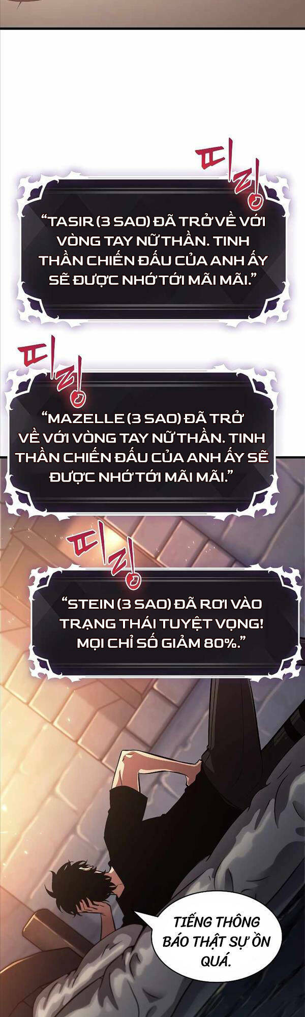 Gacha Vô Hạn Tập 39 trang 61