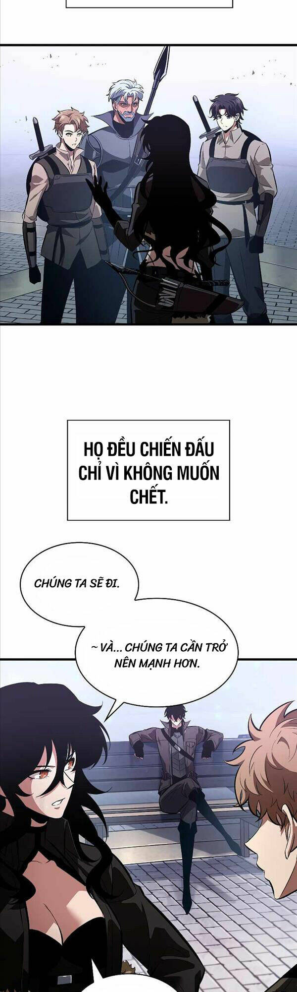 Gacha Vô Hạn Tập 39 trang 9