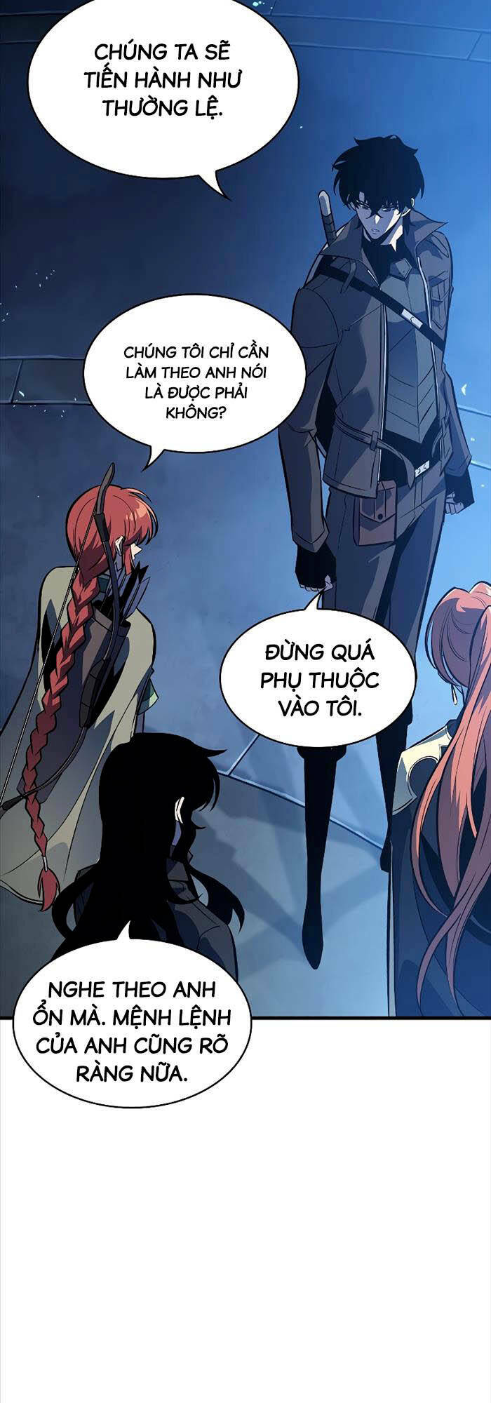 Gacha Vô Hạn Tập 46 trang 41