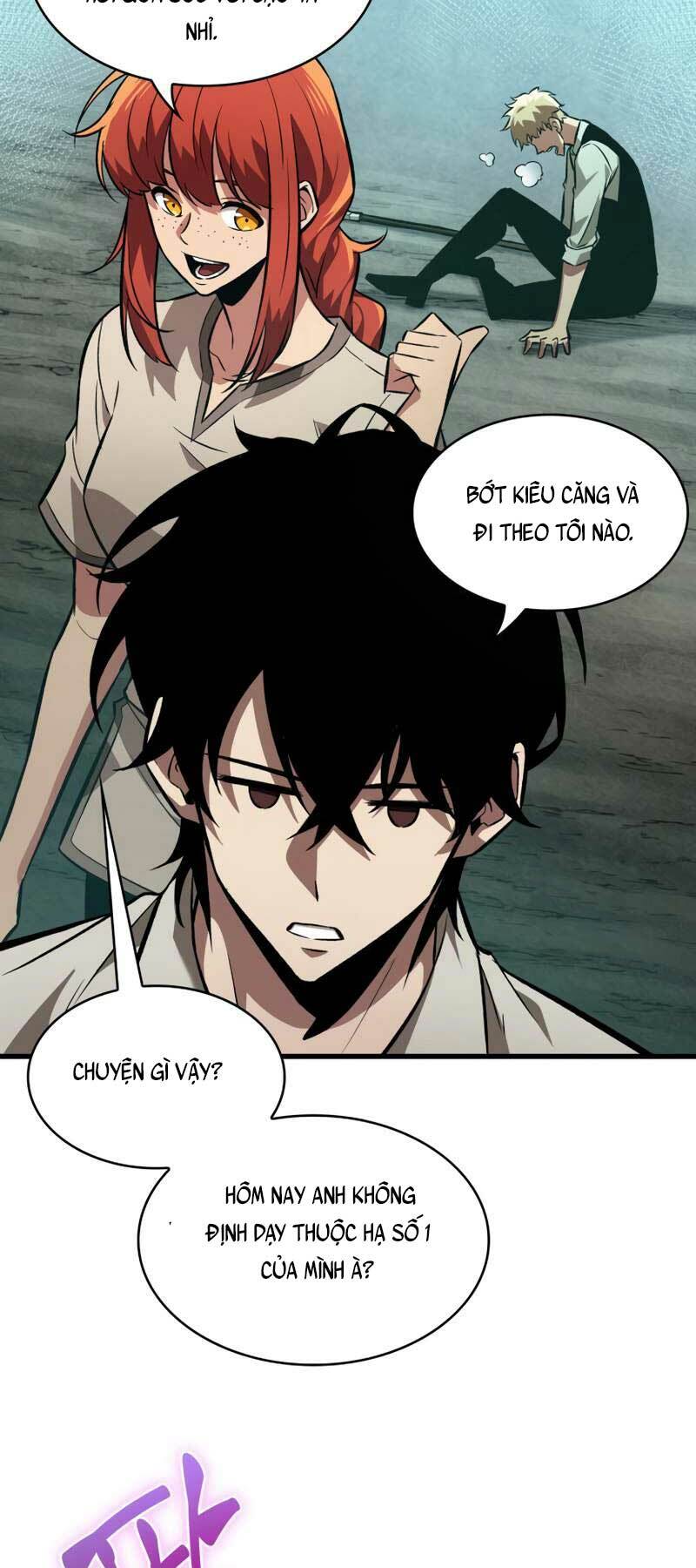 Gacha Vô Hạn Tập 6 trang 33